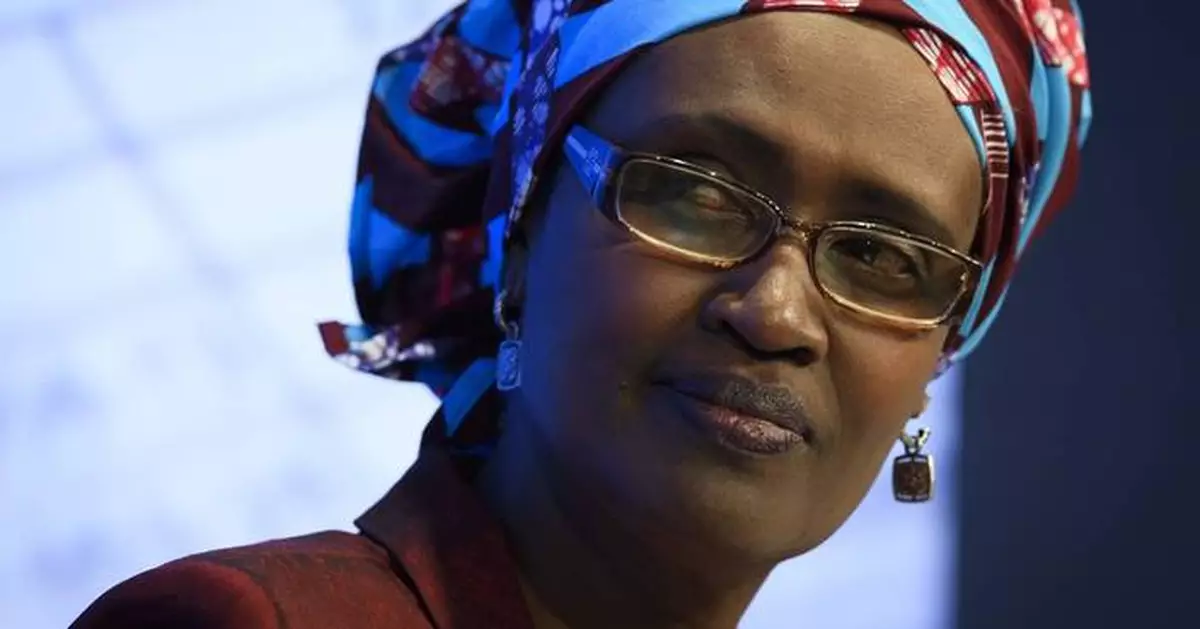 HIV infections could jump over 6 times if US support is dropped and not replaced, UNAIDS chief says