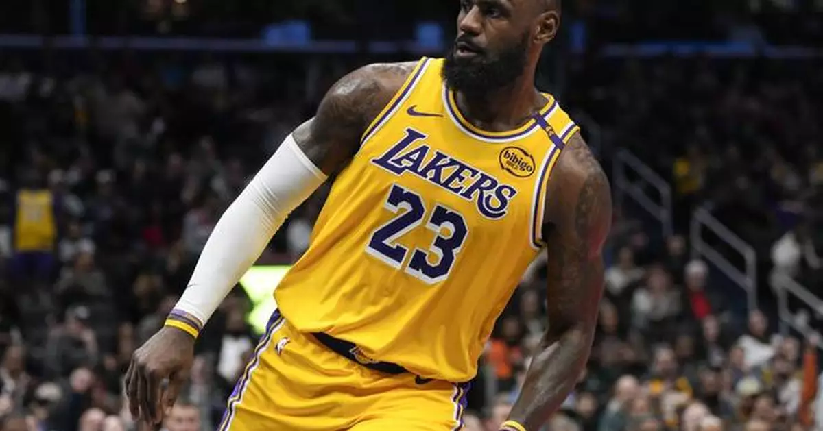 How the All-Star Game works: A breakdown of the NBA's new format