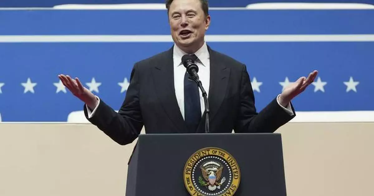 Democrats ask for an investigation into DOGE's access to Treasury's payment systems