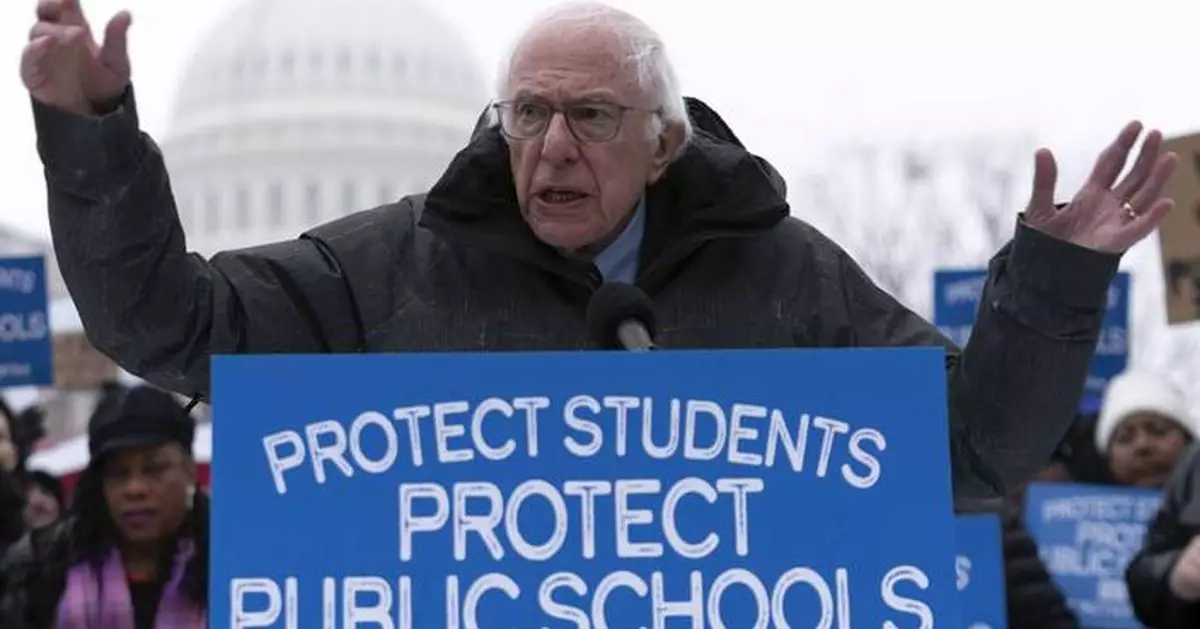 The anti-Musk protest movement is expected to ramp up with Congress on recess