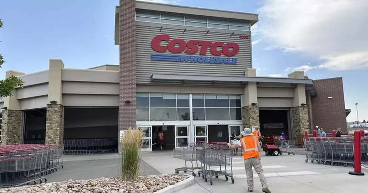 Thousands of Costco workers prepare to strike with midnight contract deadline looming