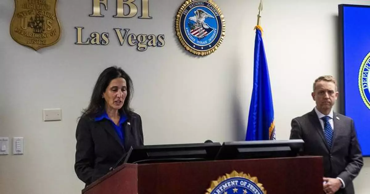 Woman accused of drugging and robbing older men in a deadly romance scheme