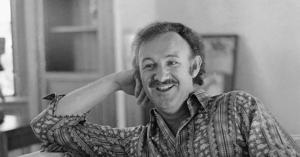 Gene Hackman was more than an everyman: An Appreciation