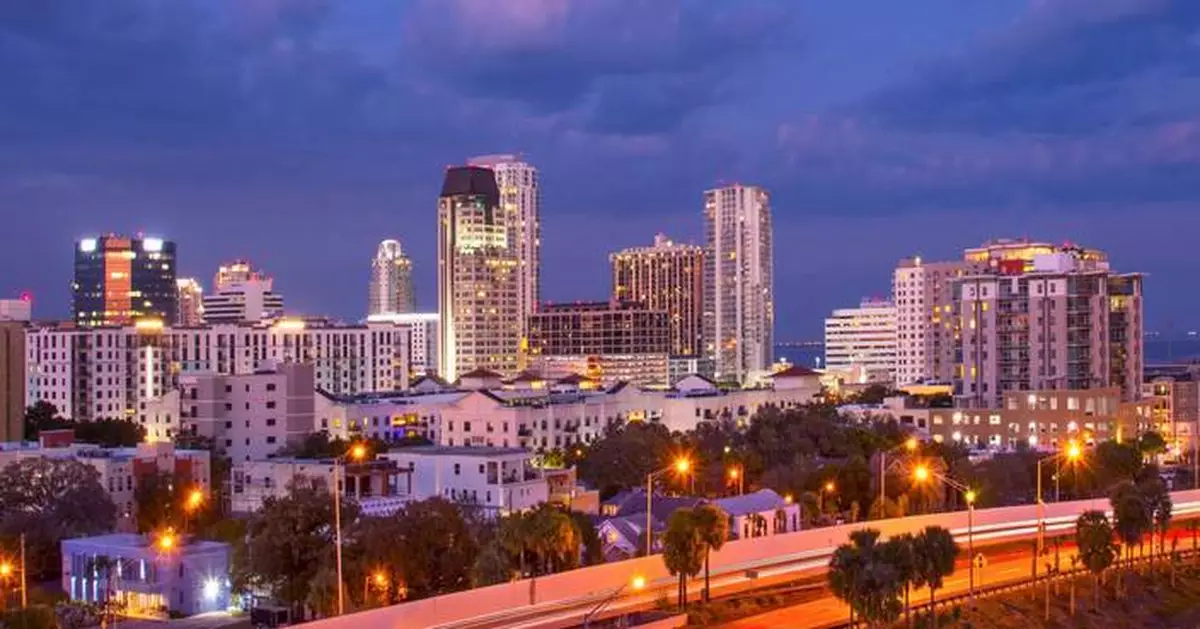 Lumos Brings Its 100% Fiber Optic Internet Into Florida, Offering Nearly Half a Million Homes and Small Businesses Life-Changing Internet Access