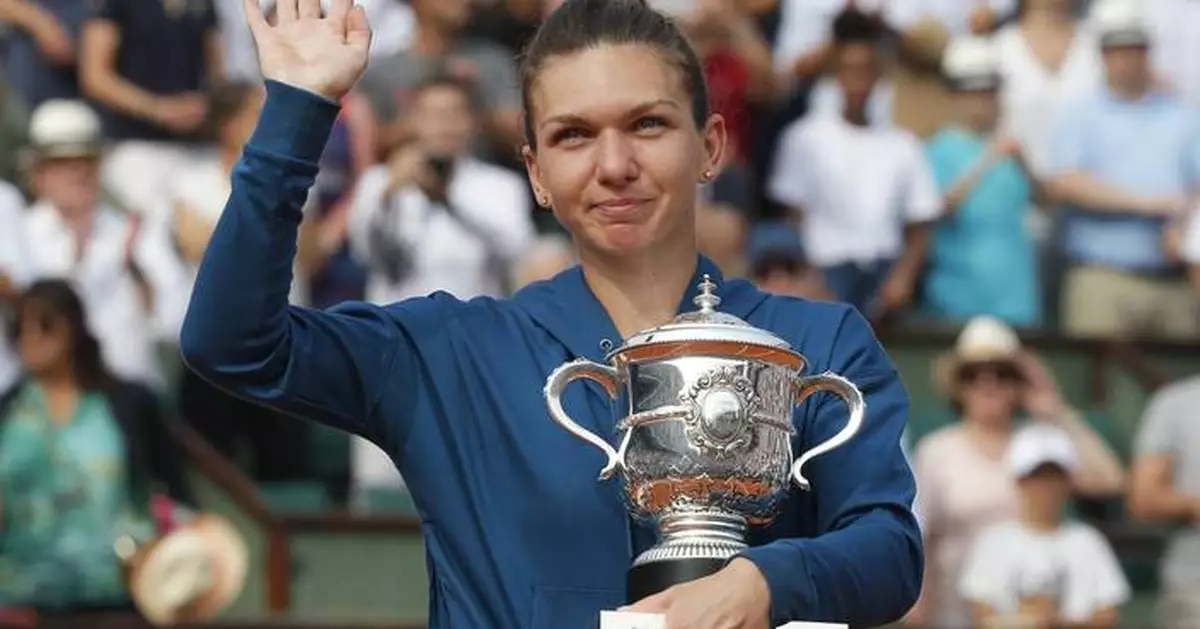 Simona Halep announces her retirement at age 33 after two Grand Slam titles and a return from a ban