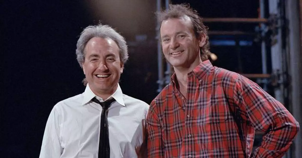 At 50, 'Saturday Night Live' celebrates its past as a comedy icon — and wonders about its future