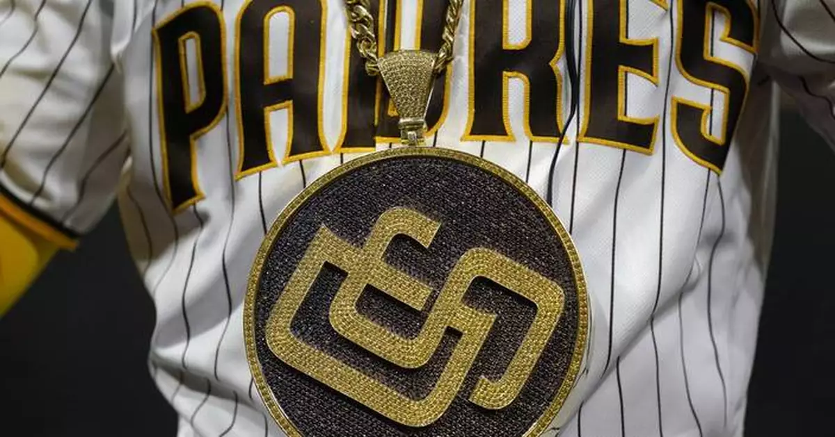 MLB owners vote to install John Seidler as control person of San Diego Padres