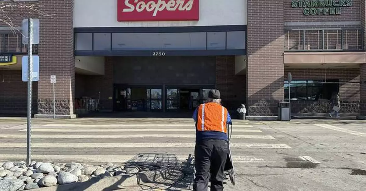 Workers end strike at King Soopers grocery stores and both sides agree to resume bargaining