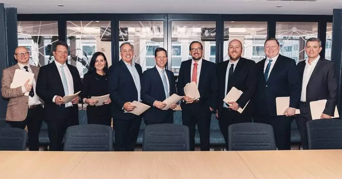 Global Consulting Company Drees &amp; Sommer Joins Forces With U.S.-Based VVA Project &amp; Cost Managers, Strengthening Its Position in the U.S. Market