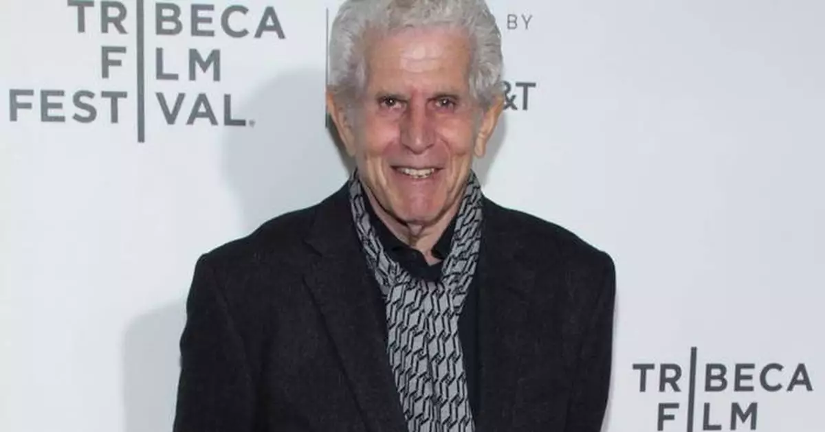 Stage and film actor Tony Roberts, who often starred in Woody Allen movies, dies at 85
