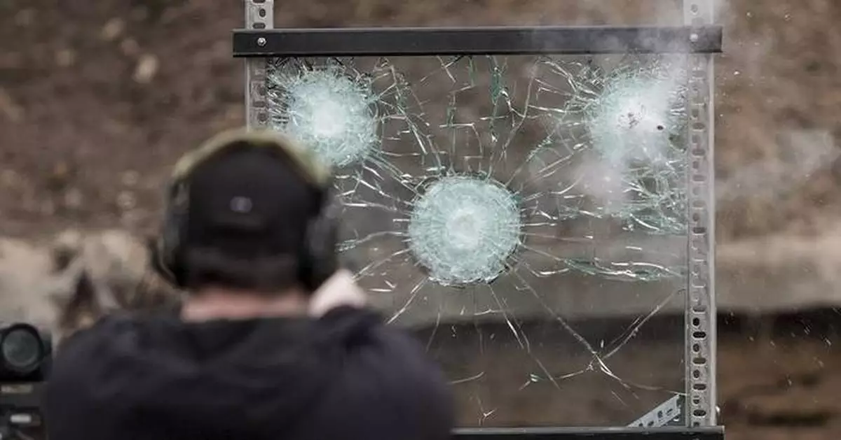 Philadelphia tests bullet-resistant glass enclosures aimed at protecting bus drivers
