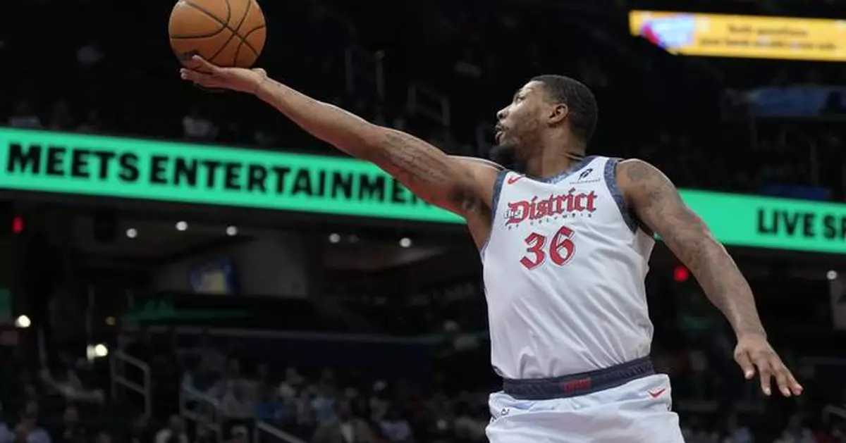 Wizards finally hold a team under 100 points, the last NBA team to do so this season