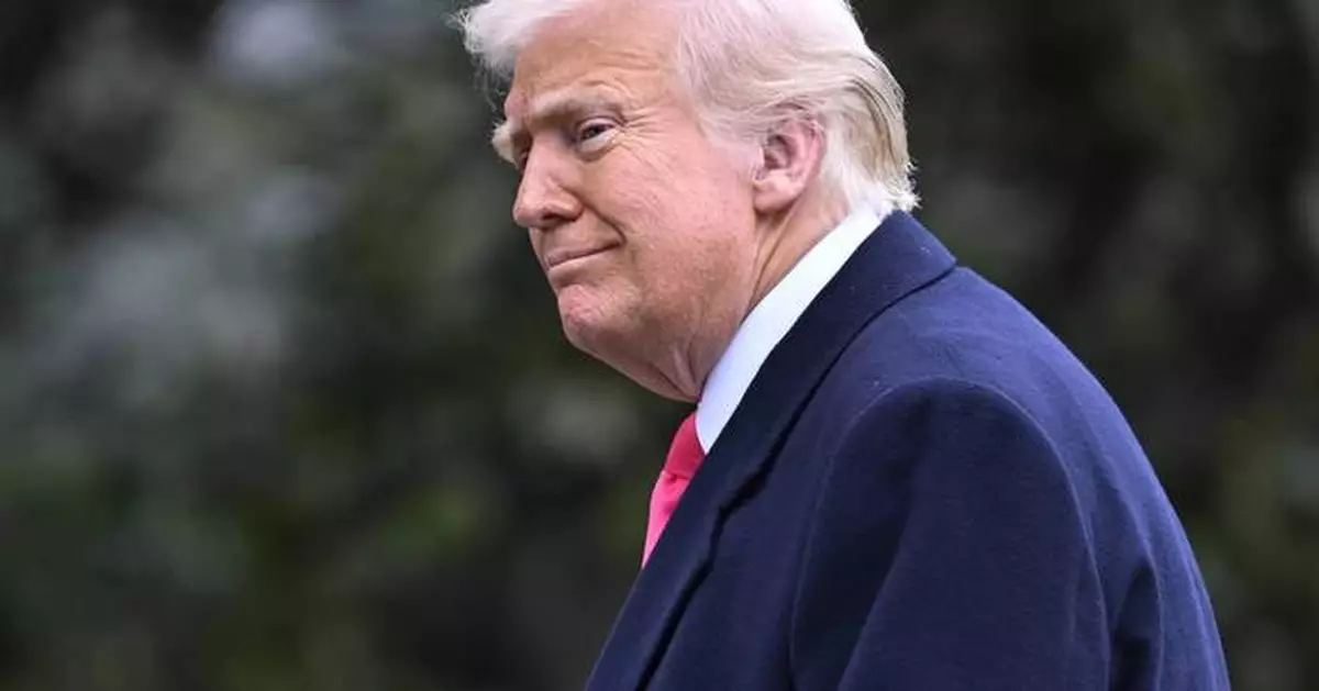 Trump's Russian rapprochement, Mars musing and DOGE dividends. And is the gold gone? It's Week 5
