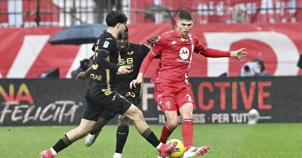 Atalanta drops points again because of Torino goalie Milinkovic-Savic