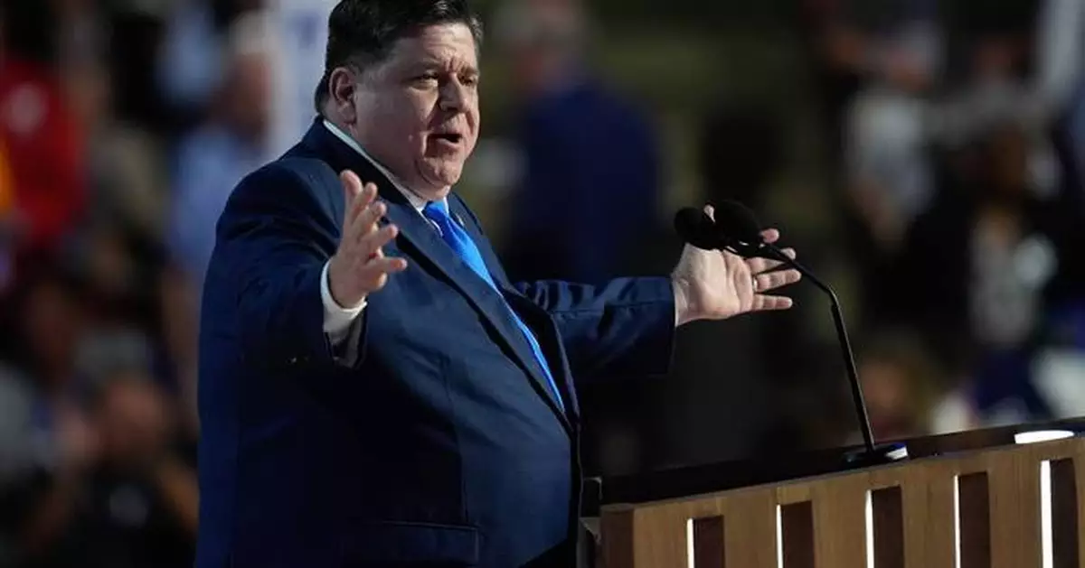 Illinois governor to back 'screen-free schools' and join national trend to ban cellphones in class