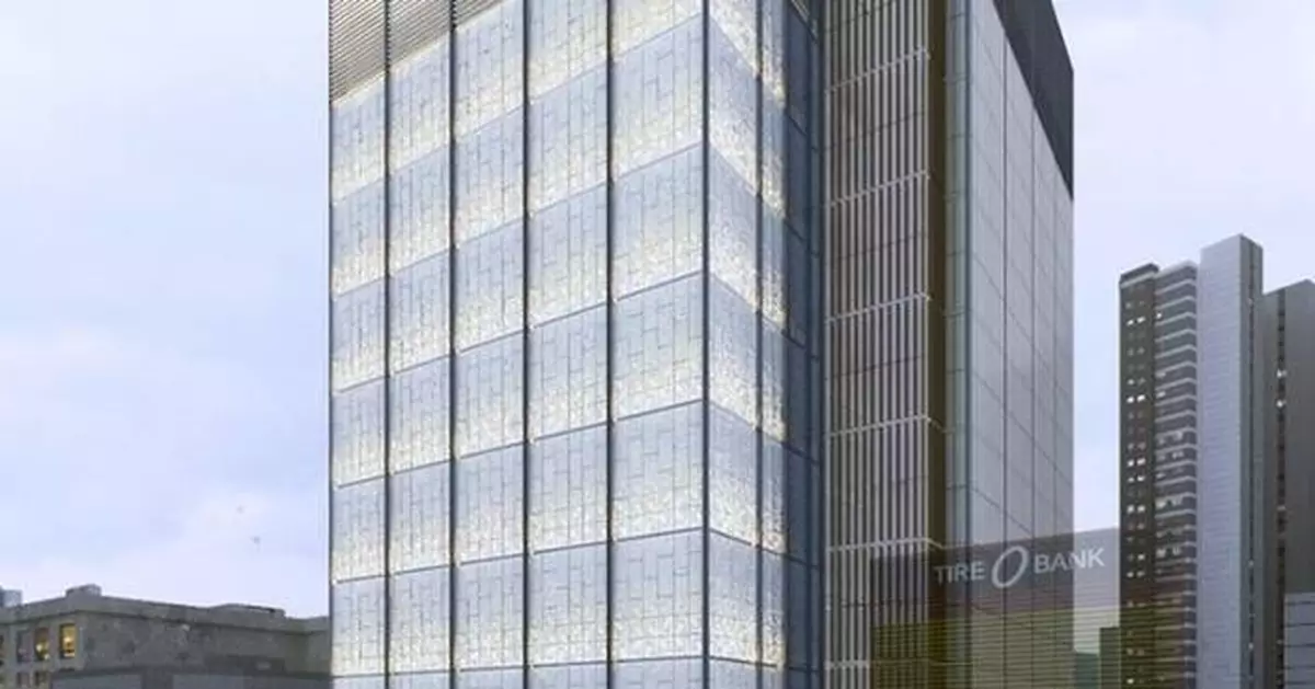 CapitaLand Investment expands private credit fund business to South Korea with the close of maiden KRW 180 billion fund