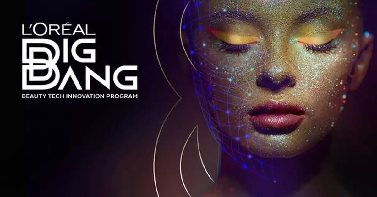 L'Oréal intensifies startup focus and investment in beauty innovation across SAPMENA region