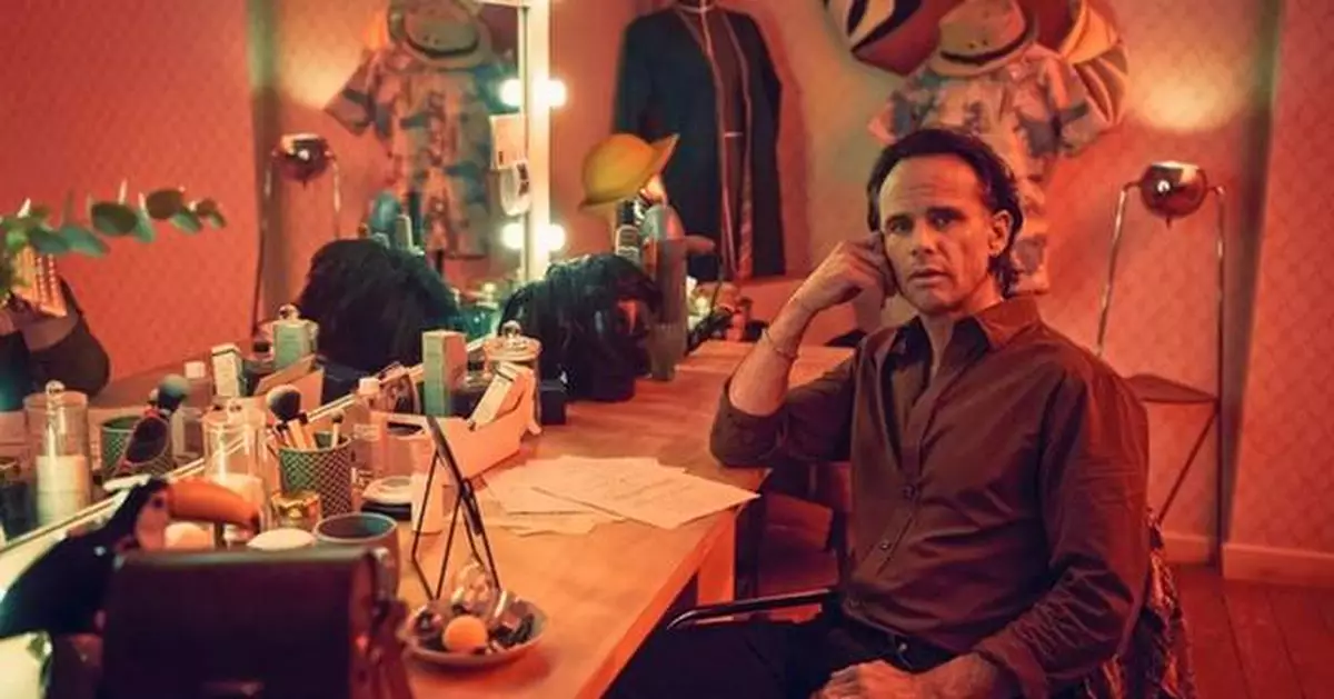 Strap in: GoDaddy Reveals 2025 Super Bowl Spot