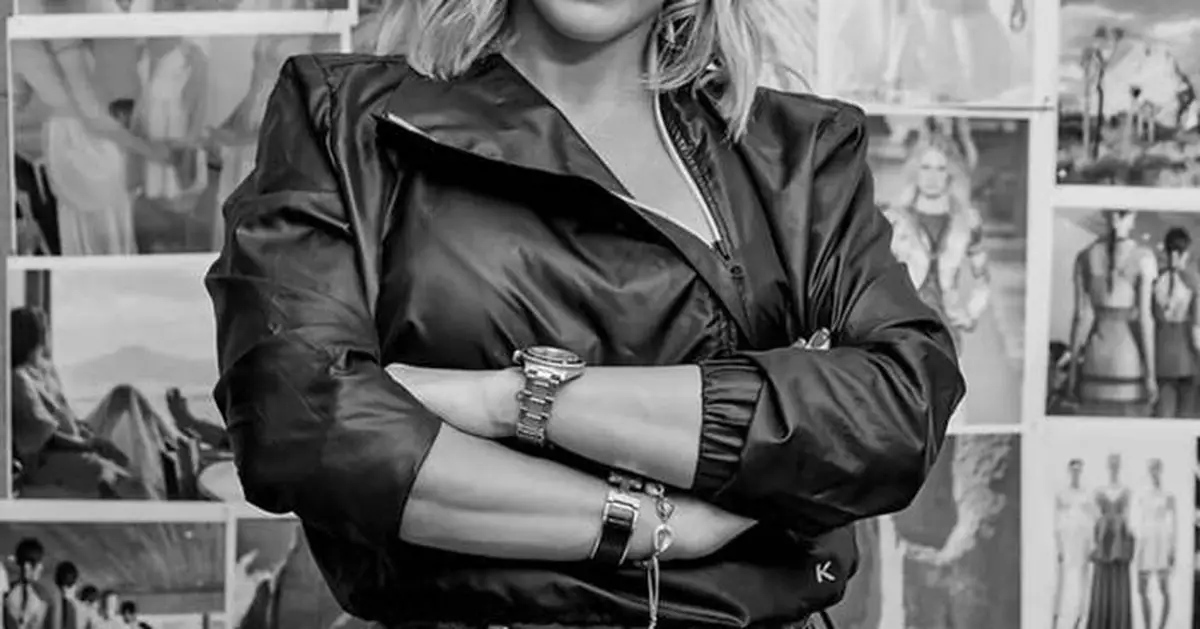 Grey/Ven Appoints Ilana Kugel as Creative Director for Womenswear