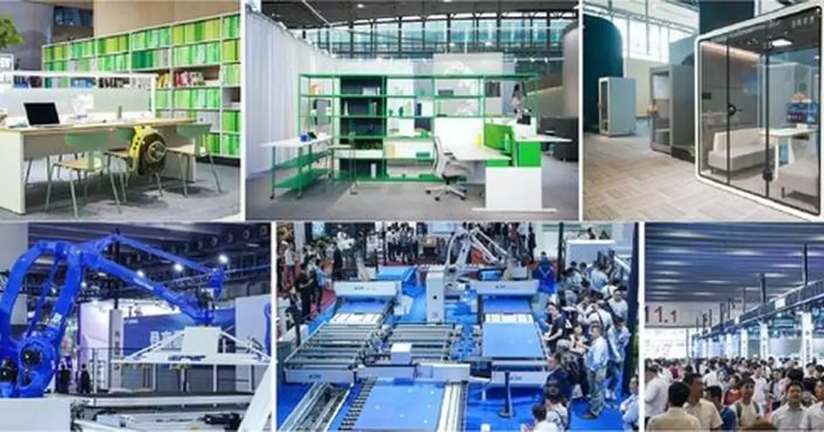 CIFF Guangzhou 2025 Preview: A Showcase of Innovation and Sustainability