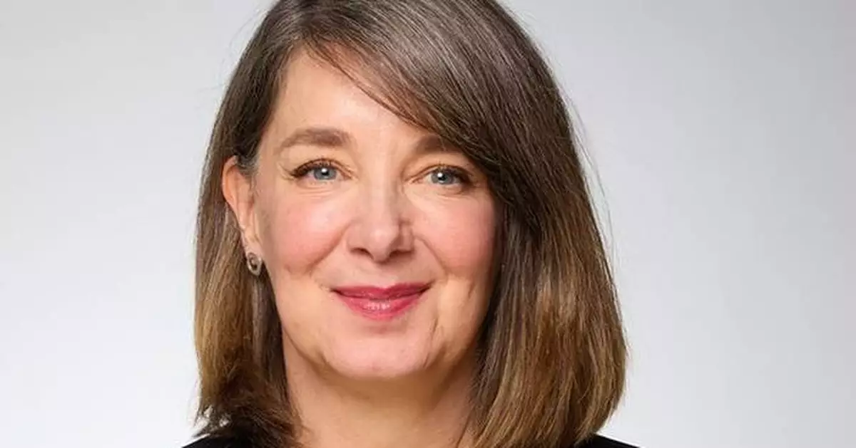 Boldyn Networks appoints Sara Dickinson as Group CFO