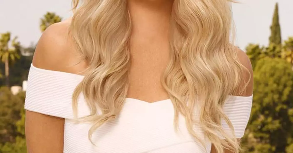 JOICO© ANNOUNCES KATE HUDSON AS FIRST-EVER GLOBAL CELEBRITY SPOKESPERSON