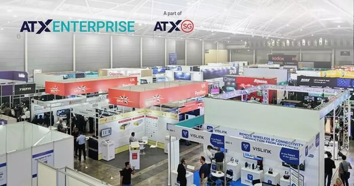 ATxEnterprise 2025 Celebrates Five Years of Powering Enterprise Technology, Cybersecurity, and Digital Transformation