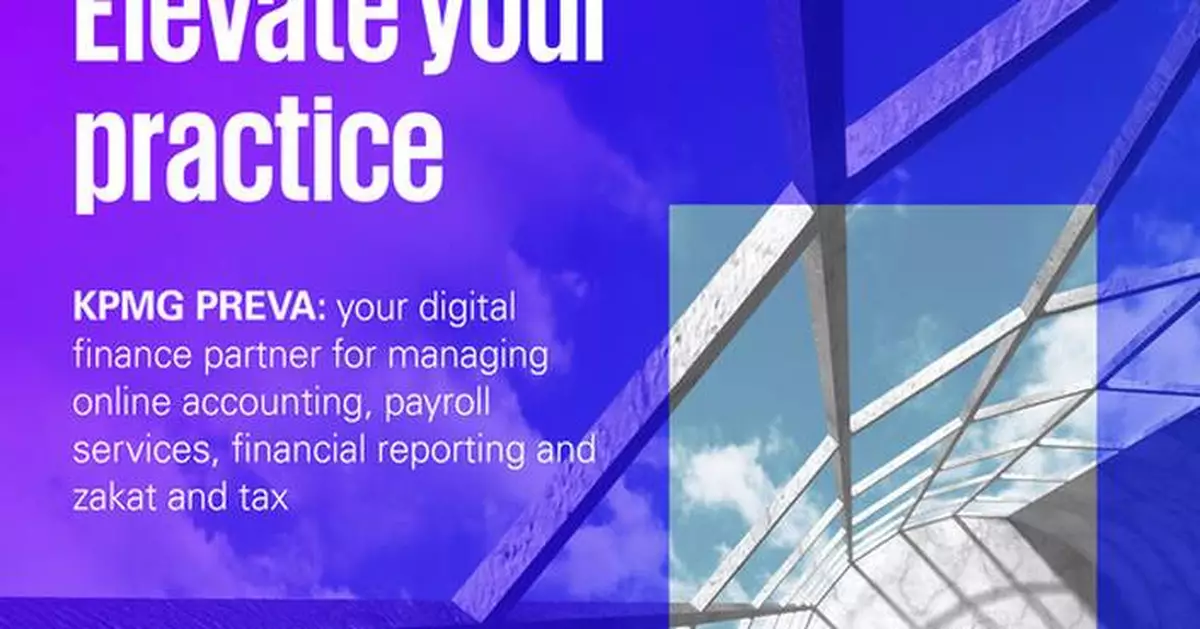 KPMG expands PREVA coverage in the Middle East