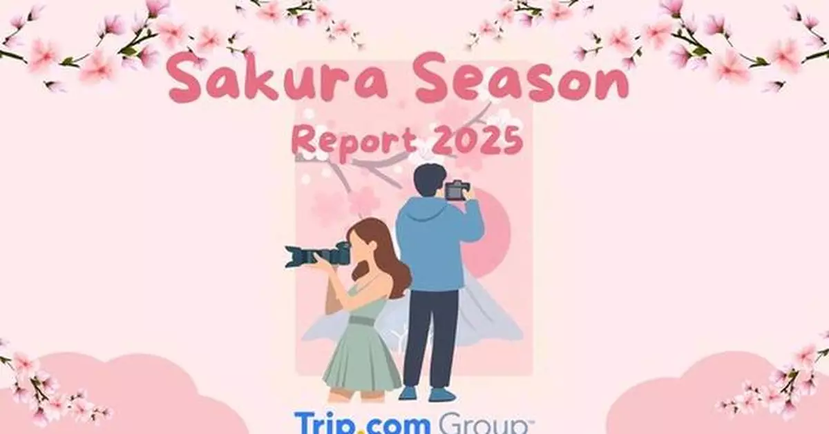 Sakura Beyond the Crowds: Lesser-known Cities Shine in Cherry Blossom Season 2025