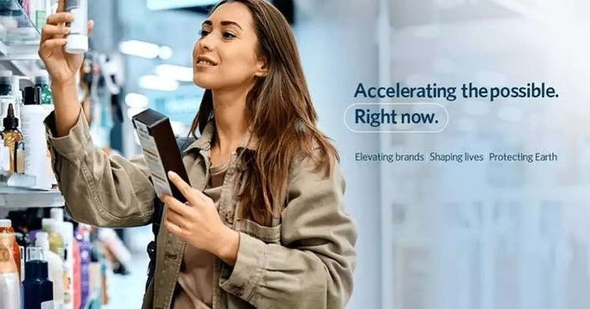 AMCOR AND BERRY GLOBAL SHAREHOLDERS OVERWHELMINGLY APPROVE COMBINATION