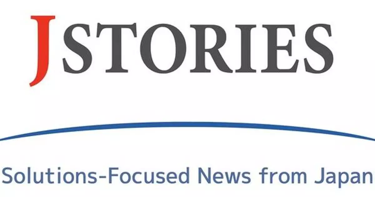 J-Stories joins forces with SusHi Tech Tokyo 2025 as official media partner