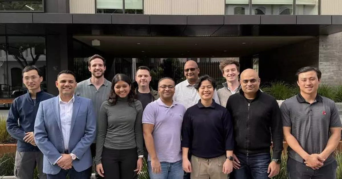 Auxia Secures $23.5M to Redefine Enterprise Personalization with Agentic AI