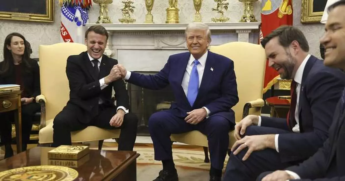 Macron's diplomatic comeback: from France's domestic crisis to reshaping Europe's defense