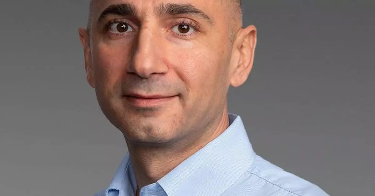 Forcepoint Strengthens Executive Leadership Team to Drive AI-Powered Data Security Innovation