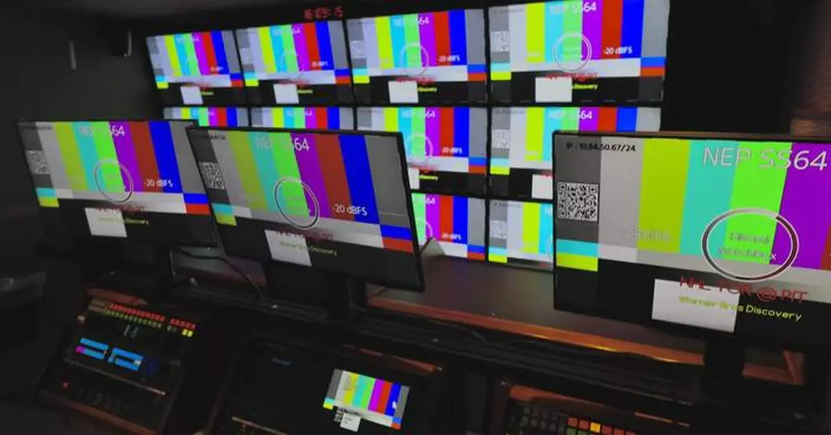 NEP Adds to Growing Fleet of New Mobile Units Designed for Remote Productions