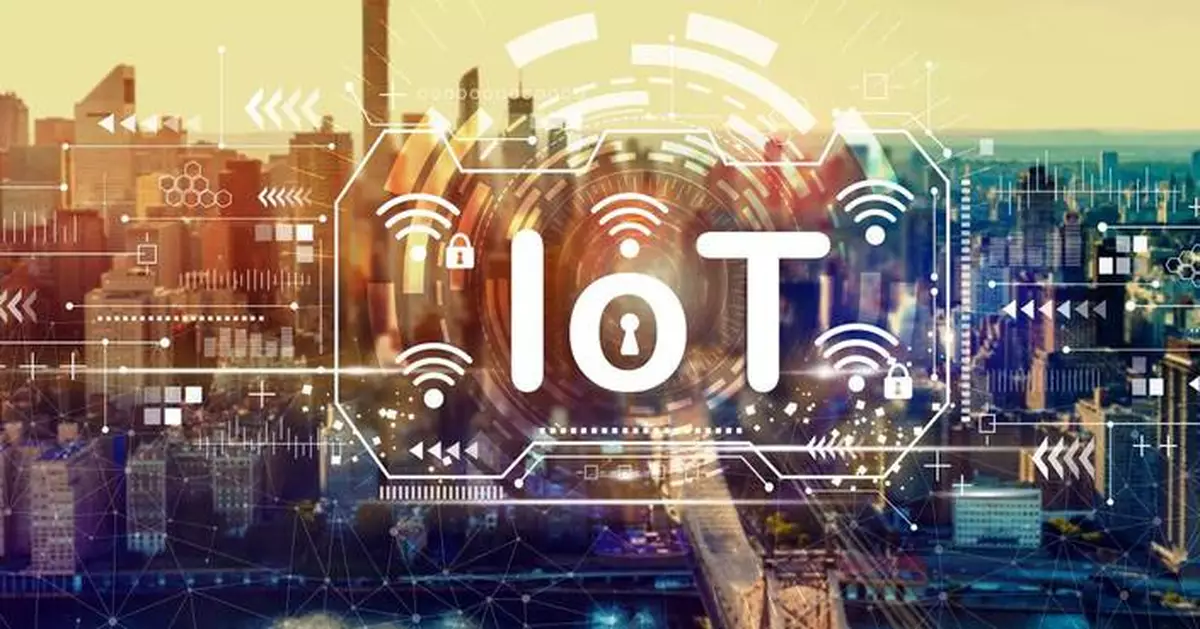 T-Mobile, Thales and SIMPL Ease IoT Deployments With a Flexible and Secure Connectivity Solution
