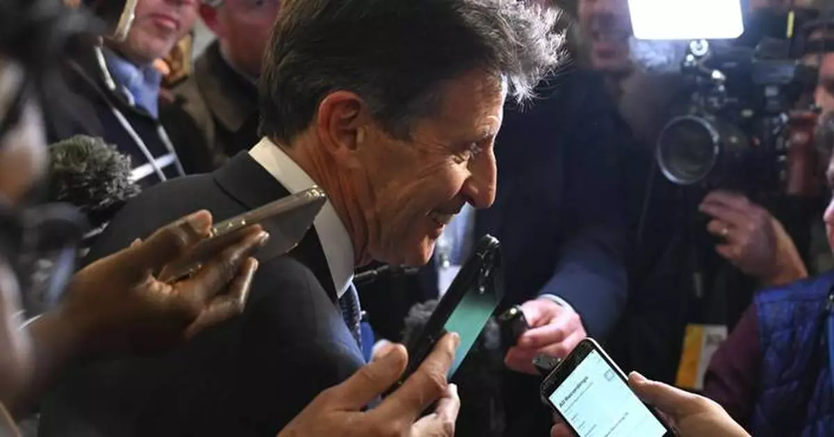 World Athletics to require chromosome testing of athletes in women's track and field