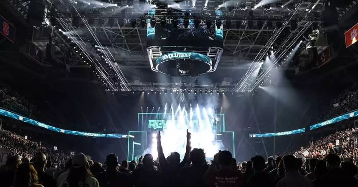 Joe Hand Promotions and All Elite Wrestling Announce Multi-Year Agreement for Exclusive Commercial Pay-Per-View Distribution