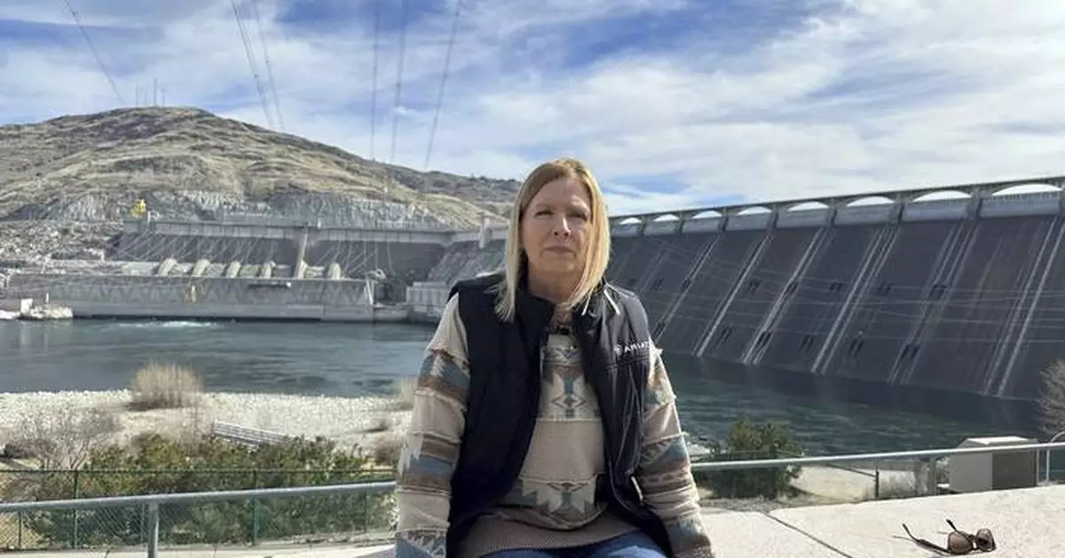 Critics warn staff cuts at federal agencies overseeing US dams could put public safety at risk