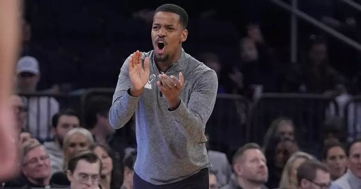 Providence coach sums up 'pitiful, embarrassing season' after quick Big East Tournament exit