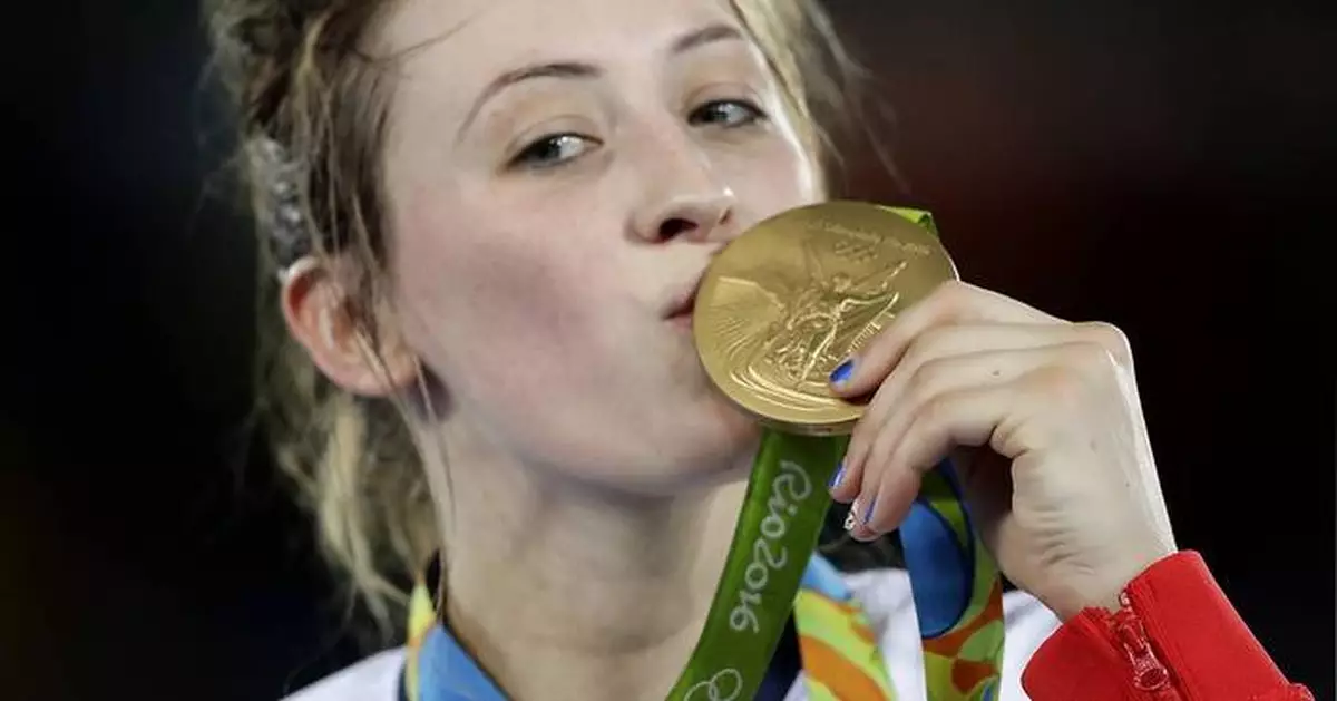 Two-time Olympic taekwondo champion Jade Jones launches boxing career