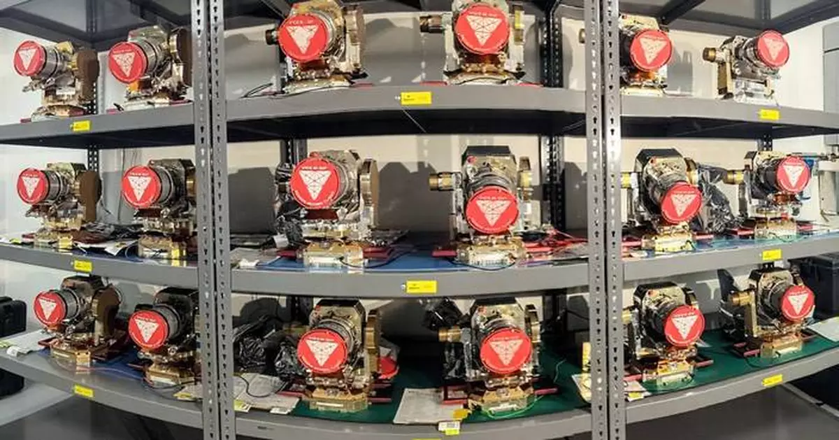 Skyloom Completes Deliveries of SDA’s Transport Layer Tranche 1 Optical Communication Terminals for York Space Systems’ Orbital Plane 1