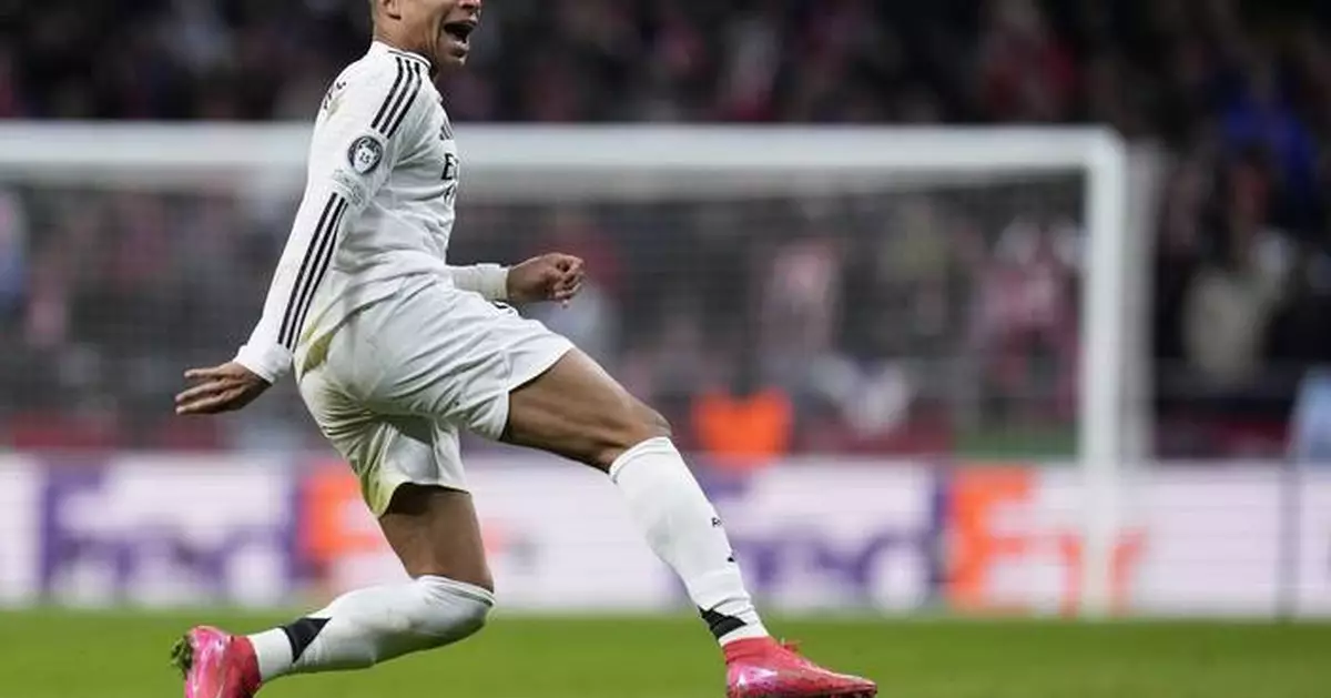 Mbappé recalled by France to face Croatia in Nations League quarterfinals