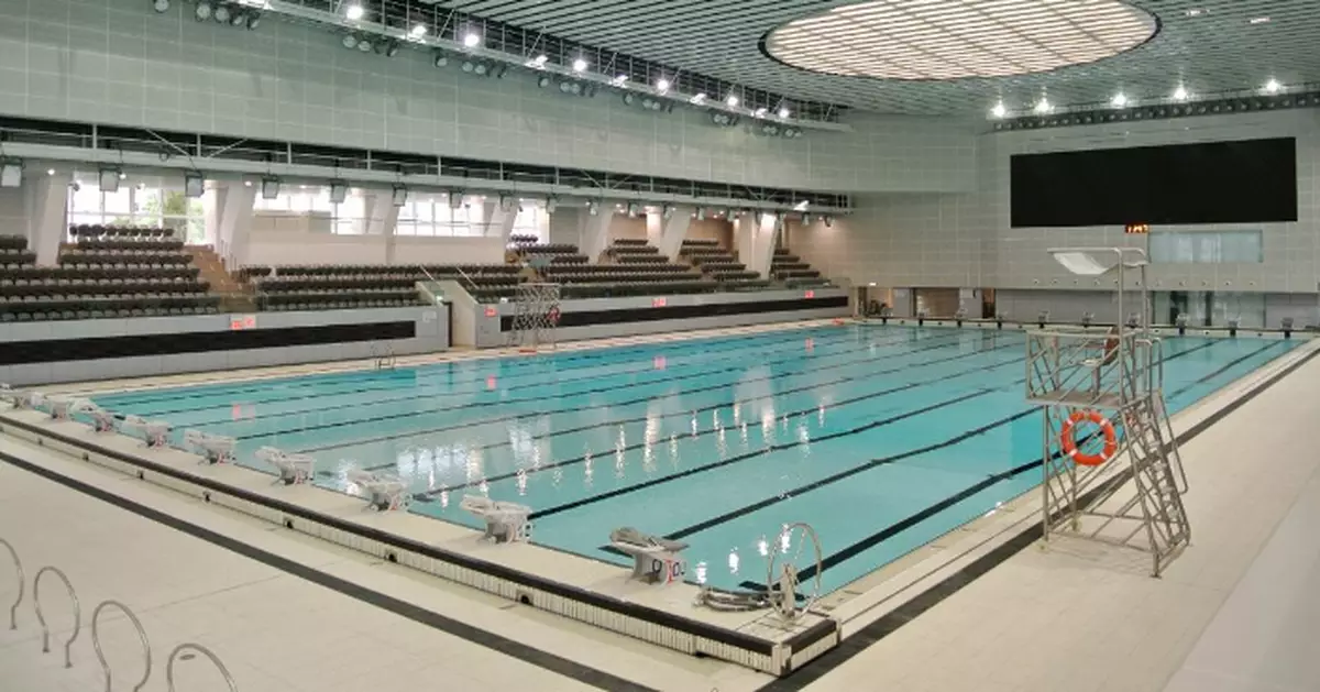 Public Swimming Pools Set to Open April 1 After Maintenance, Emphasizing Safety and Hygiene for Swimmers