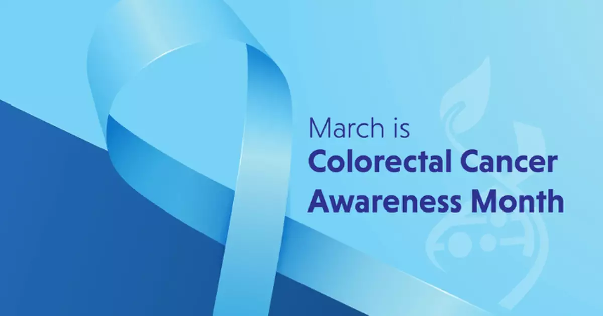 Support Colorectal Cancer Awareness Month: Embrace Healthy Living and Regular Screenings
