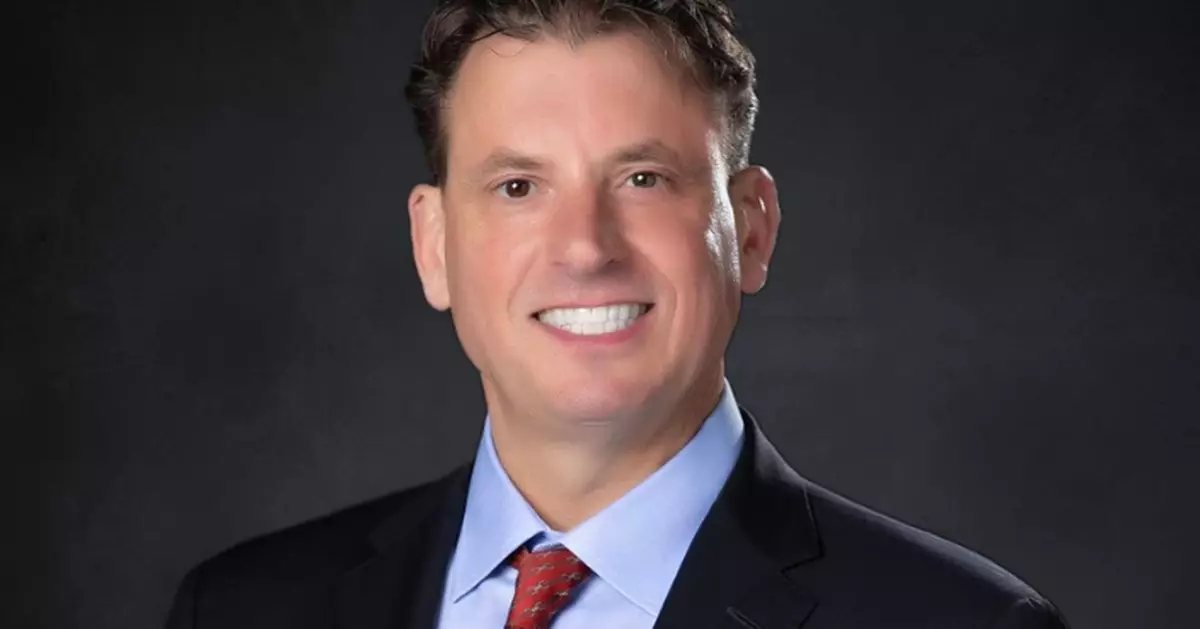 Sendero® Names Jack Wildermuth Managing Director