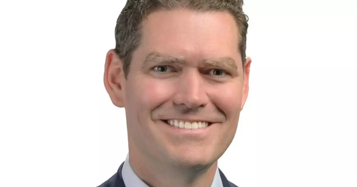 NW Natural Holdings Elects Justin B. Palfreyman as Next CEO