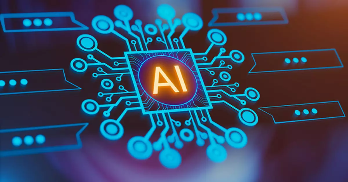 $200 Million Donation to Boost AI Development and Support Hong Kong's Innovation Initiatives