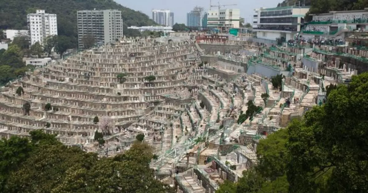 Police Announce Traffic Changes for Ching Ming Festival to Ensure Safety and Smooth Flow for Grave Sweepers