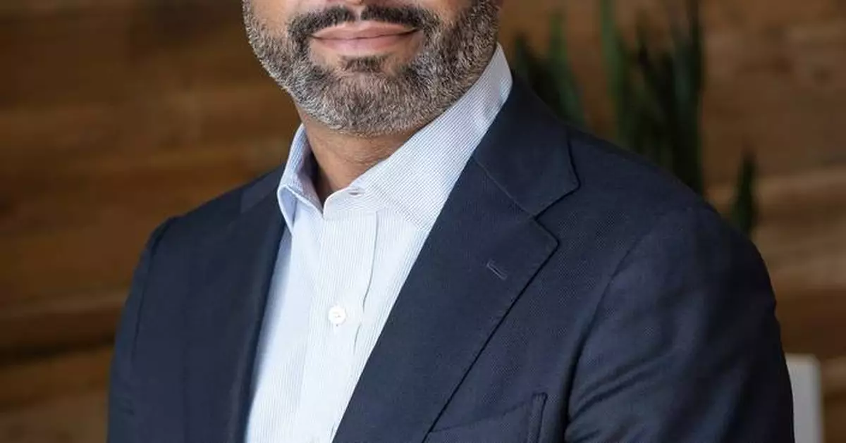 Sunnova Names Paul Mathews as President and Chief Executive Officer